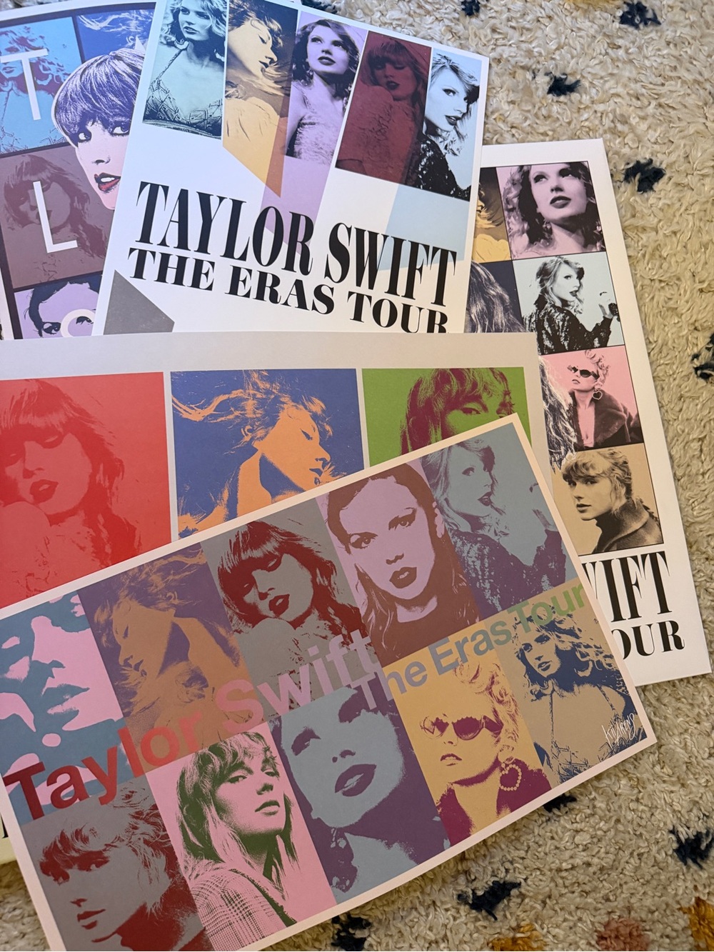Taylor Swift Eras Tour VIP Box - Picture 5 of 5